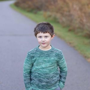 Meet your Posher, David